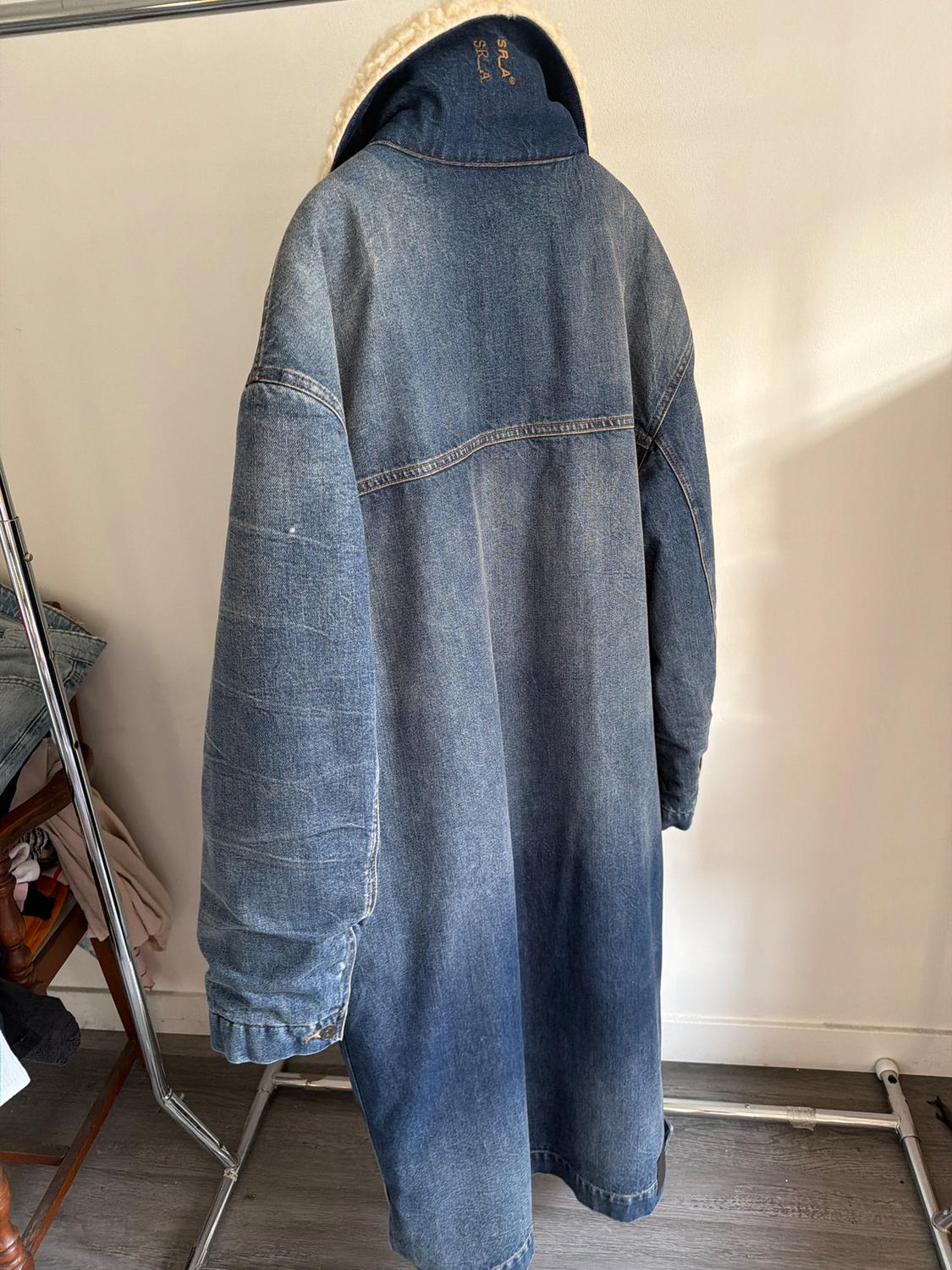 ABRIGO DENIM COMBINADO X SR_A - Image 2