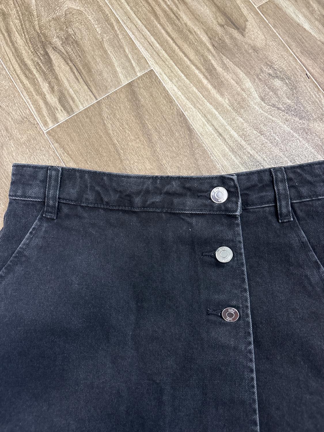 SPLIT SKIRT - Image 2