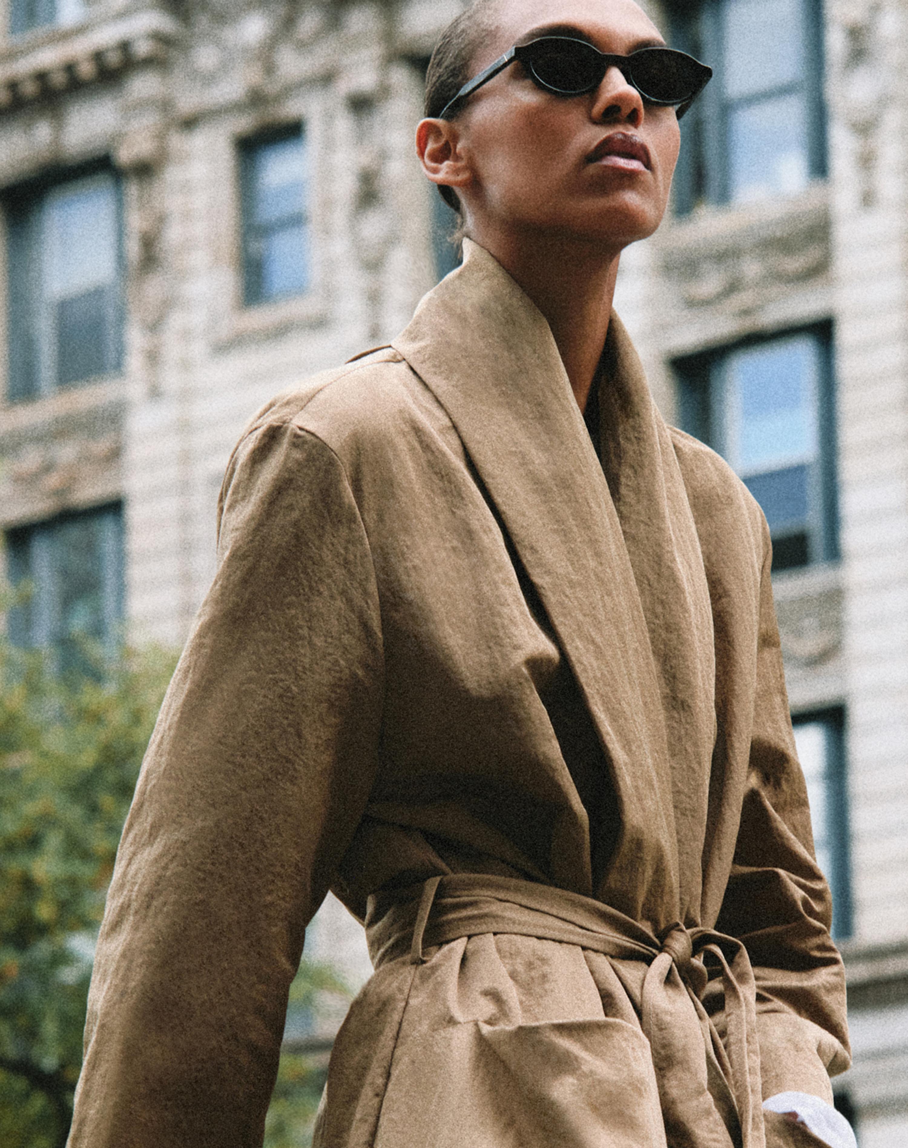 ZARA United States | New Collection Online