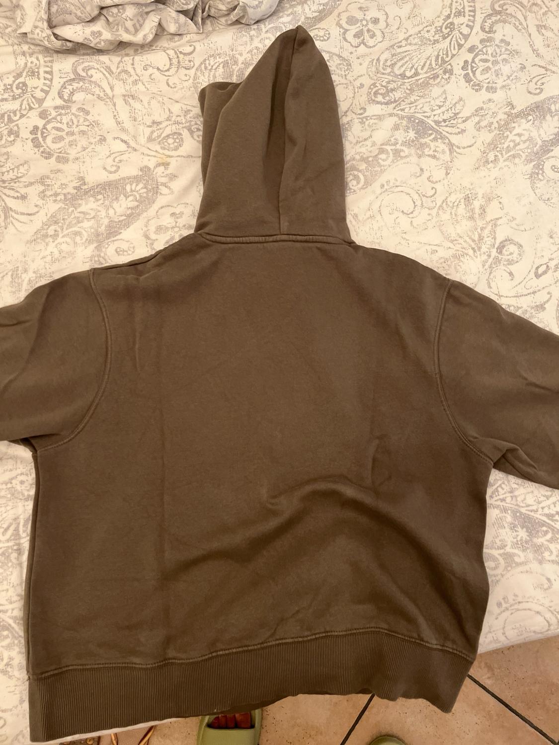 BASIC HOODIE - Image 2