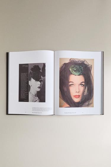 LIVRE BALENCIAGA KUBLIN - Gris de Zara - Image 4