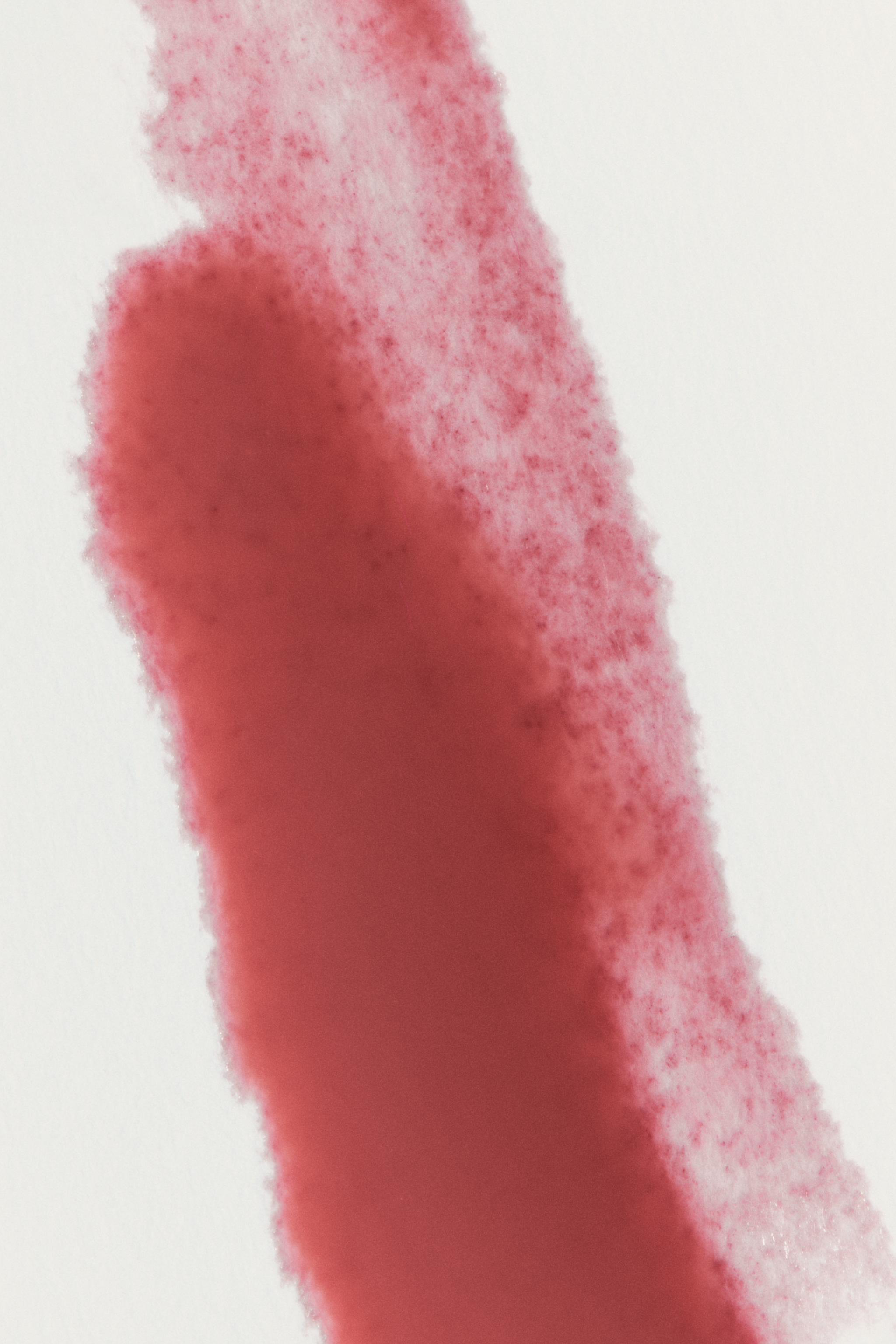 ZARA COOL CLICK LIP GLOSS LYCHEE