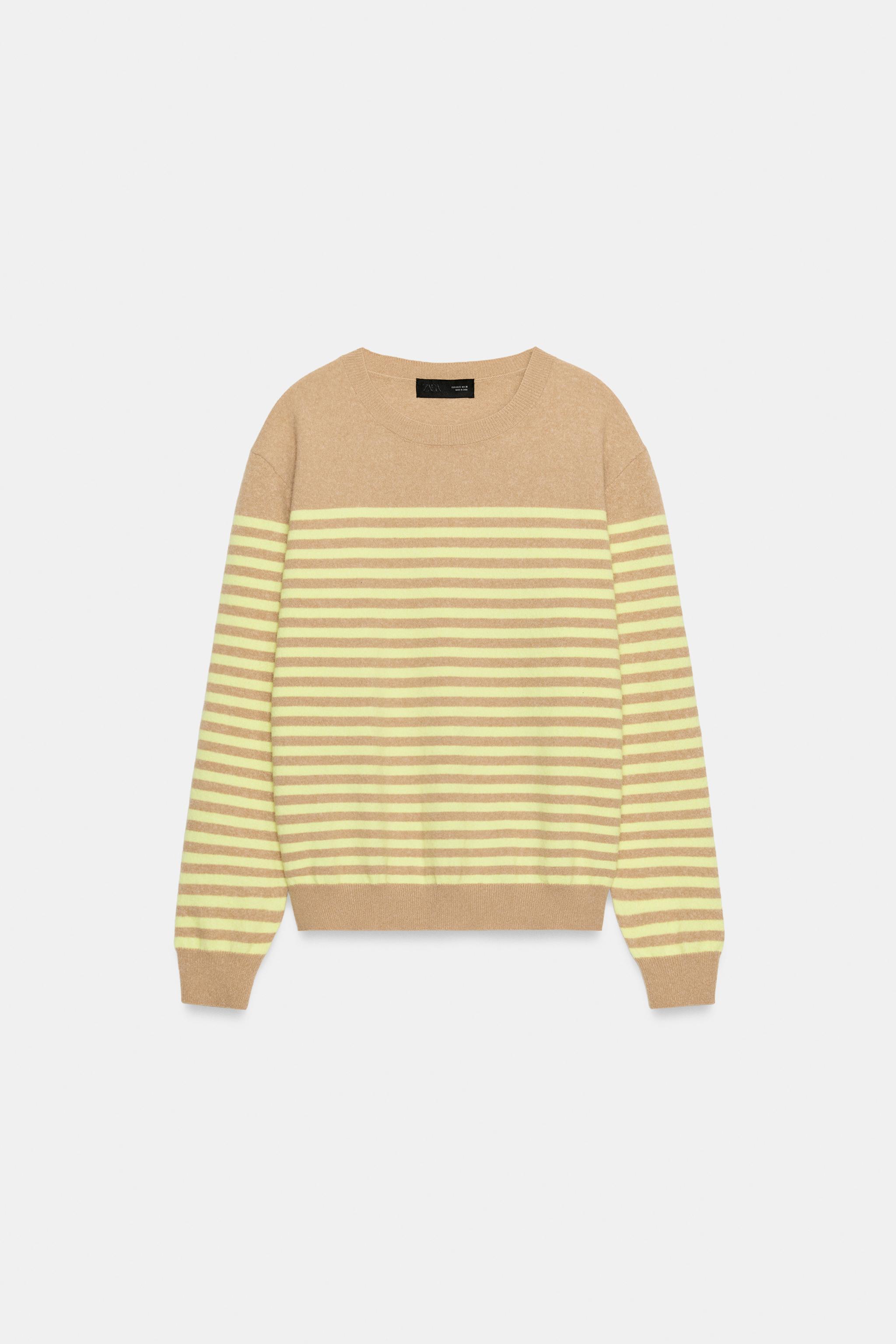 SOFT-TOUCH KNIT JUMPER