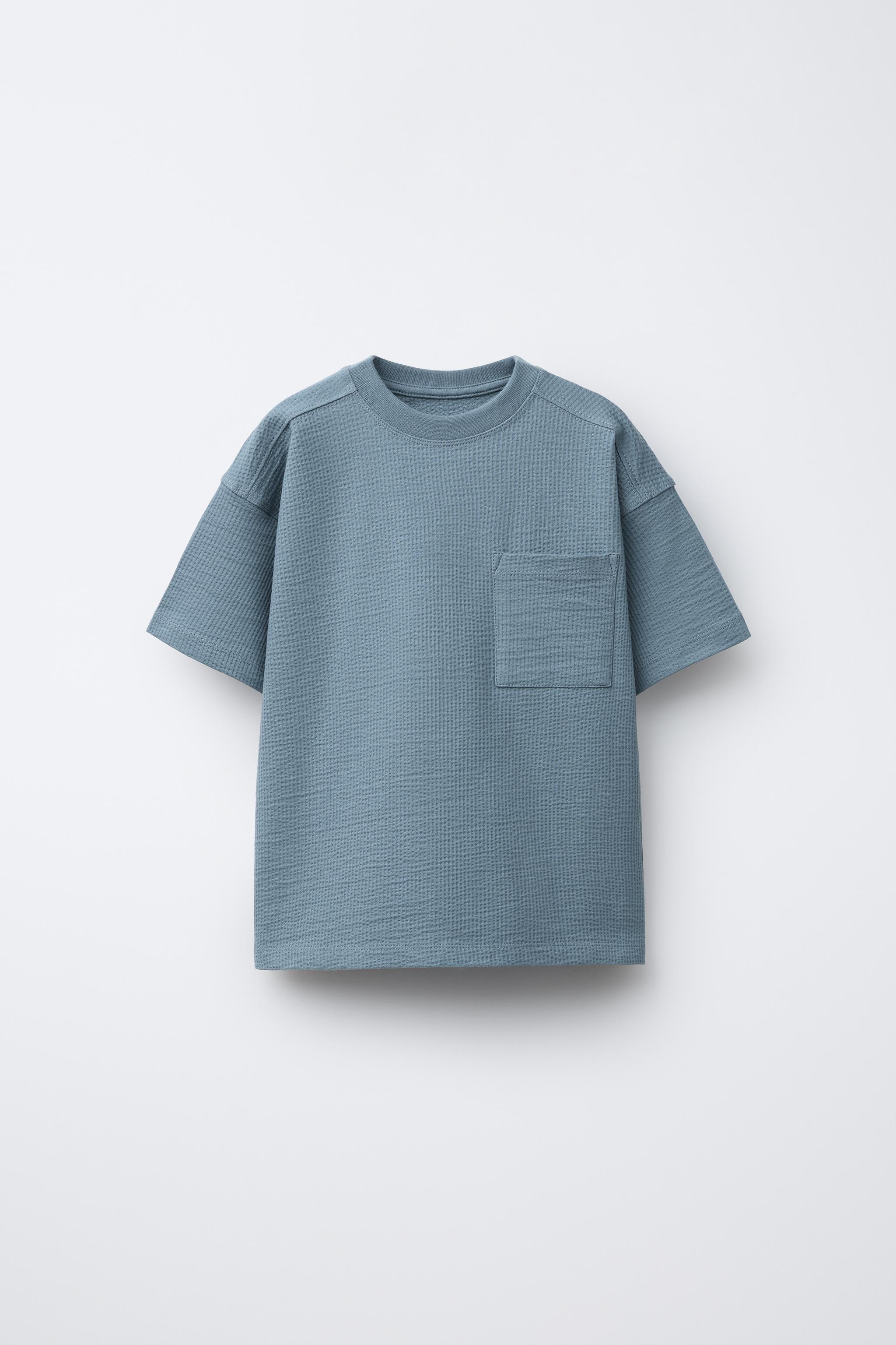 COVERNATのBasic Pocket T-Shirt 全3色 1210010_Sojourn_Pocket_Tee_HEA