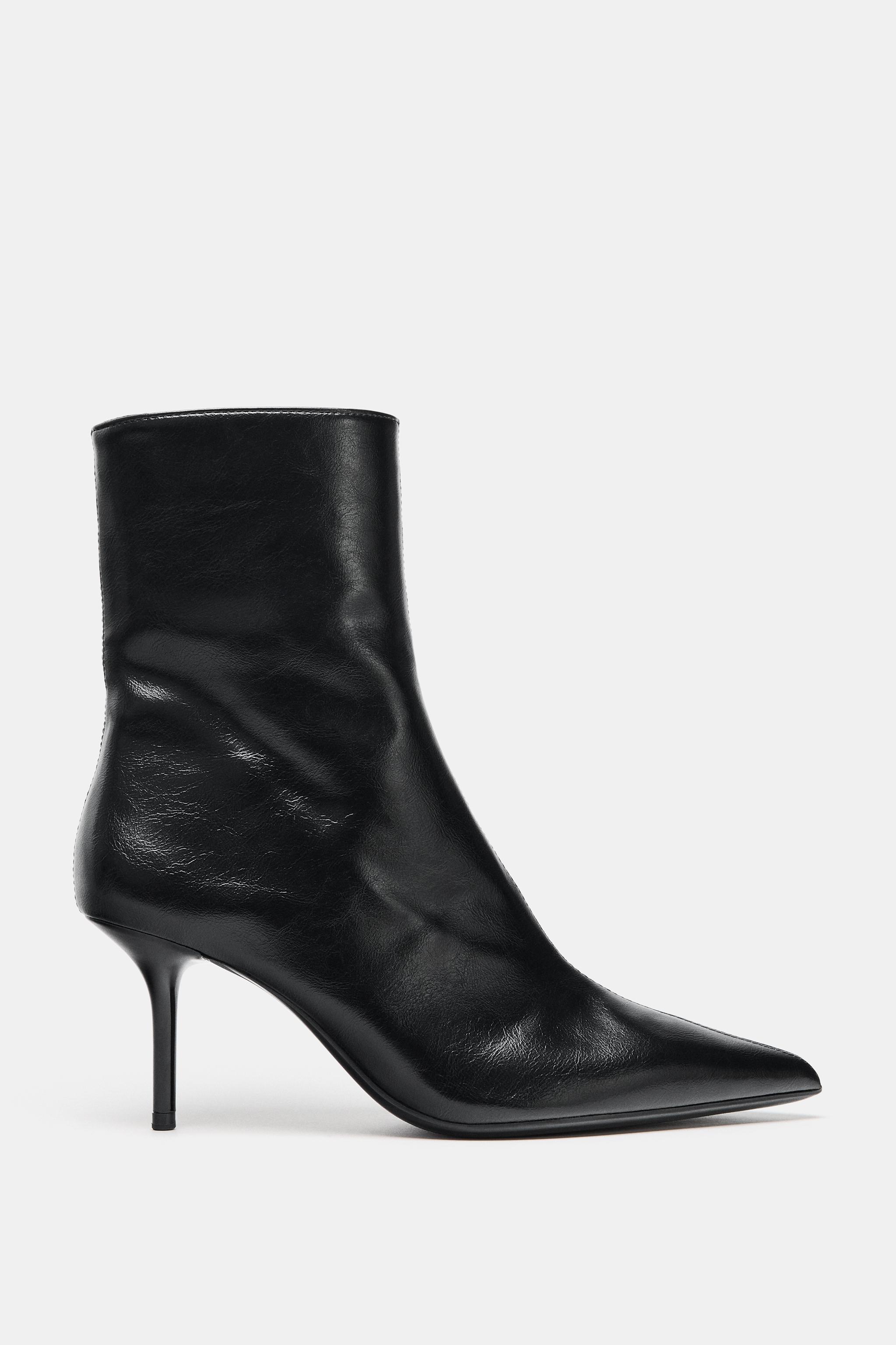 アルカ　ロンディネラ　黒 極美品 BALENCIAGA バレンシアガ スニーカー RUNNER ランナー