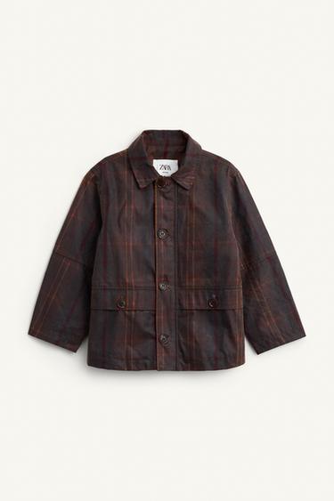Product image - Printed by Zara