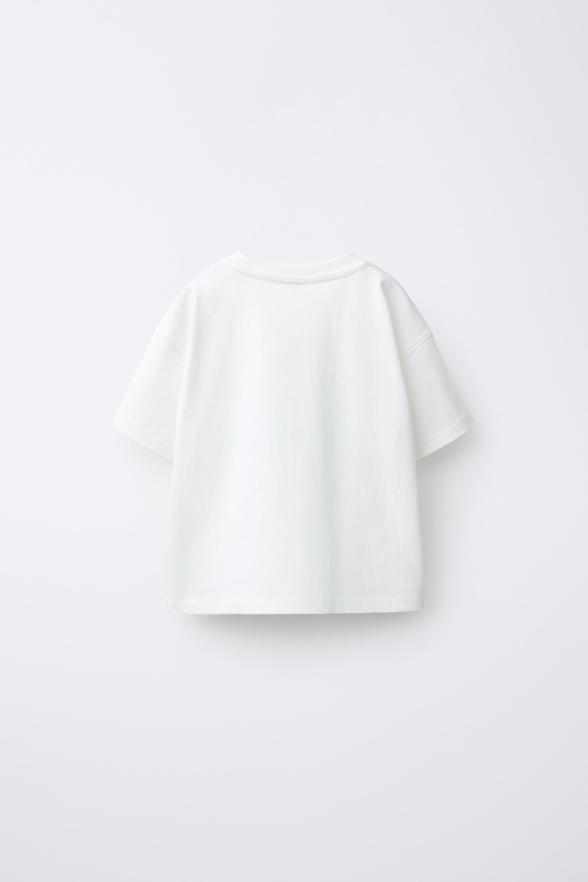 T-SHIRT IMPRIM