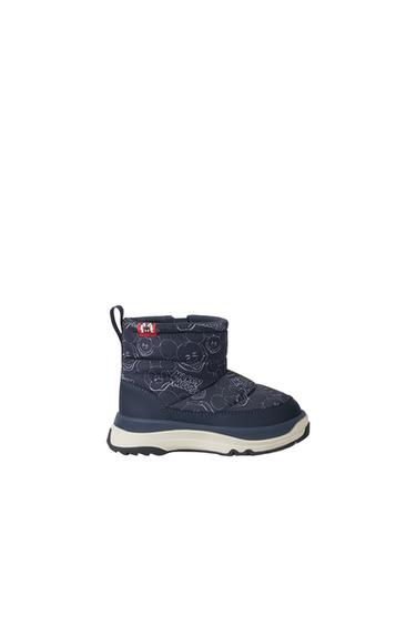 BABY/ BOTA MICKEY MOUSE © DISNEY