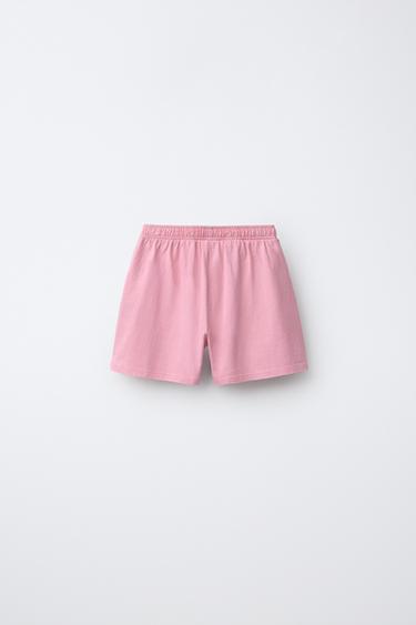 6-14 ANS/ PYJAMA KPOP DEMON HUNTERS™ NETFLIX © - Rose de Zara - Image 5