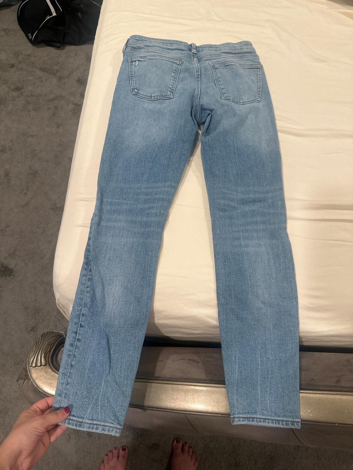 DENIM JEANS - Image 2
