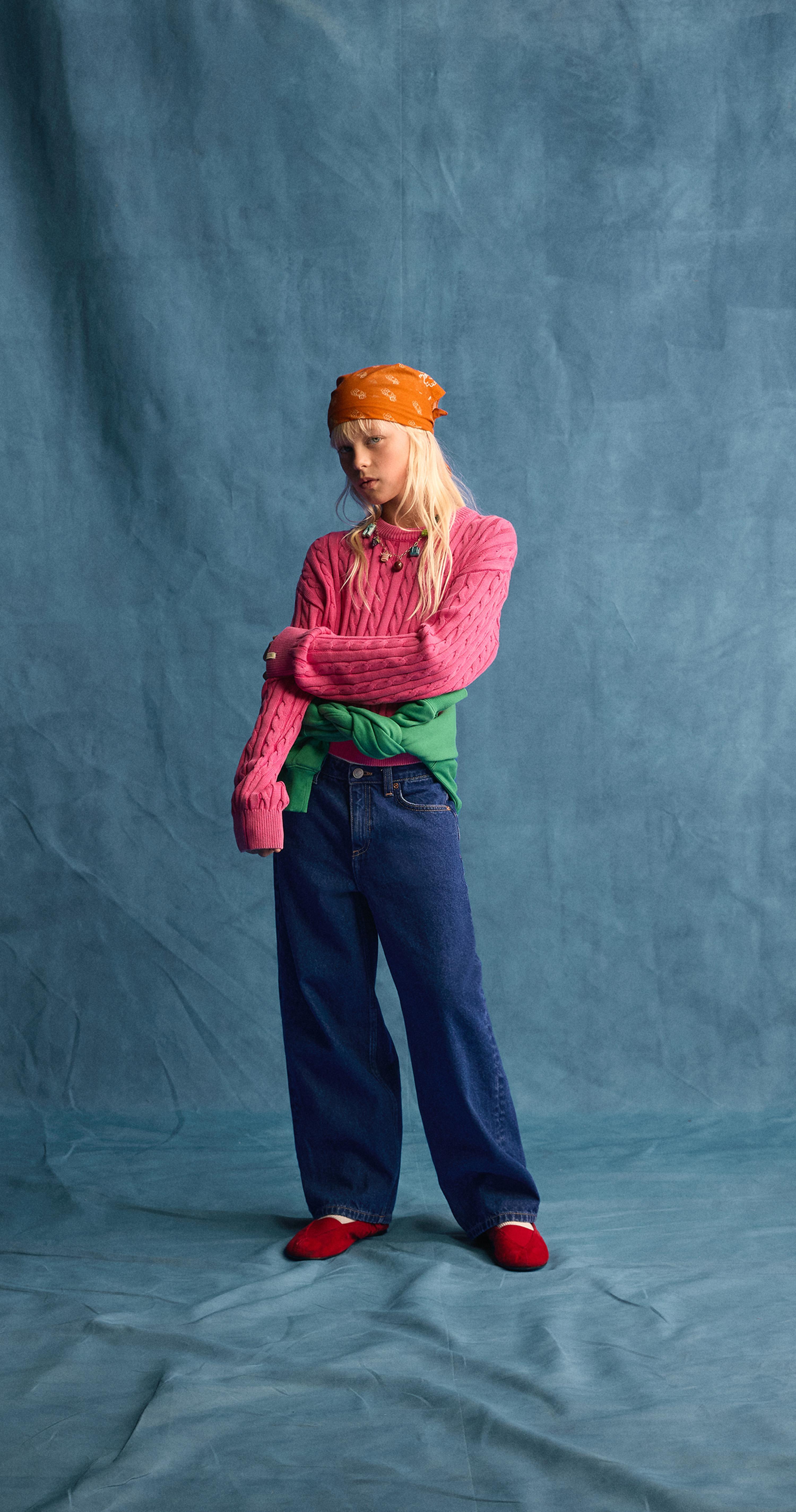 ZARA Canada | New Collection Online