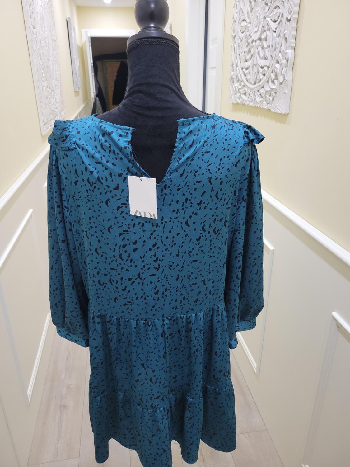 ΦΟΡΕΜΑ ANIMAL PRINT - Image 4