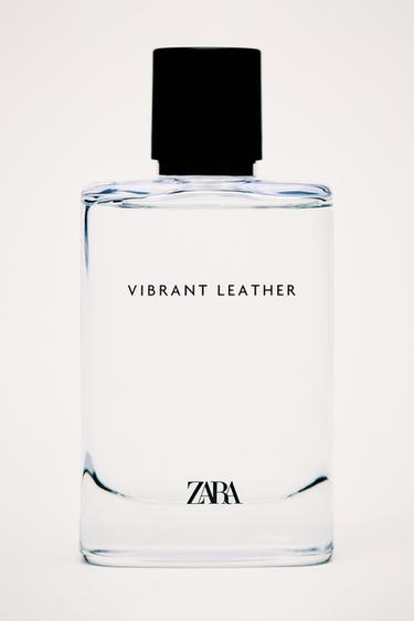 VIBRANT LEATHER EDP 100 ML / 3.38 oz - TINTED LEATHER by Zara
