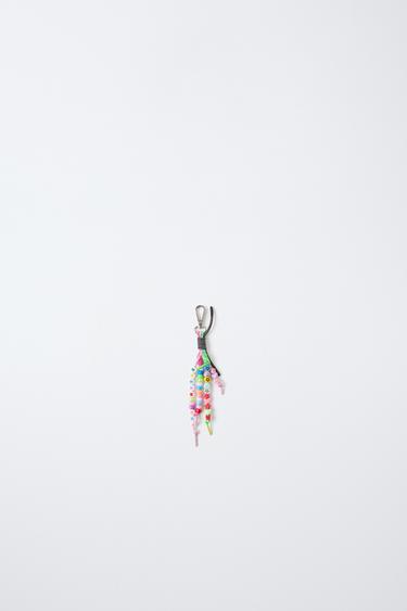 BRELOQUES FANTAISIE - Multicolore de Zara - Image 1