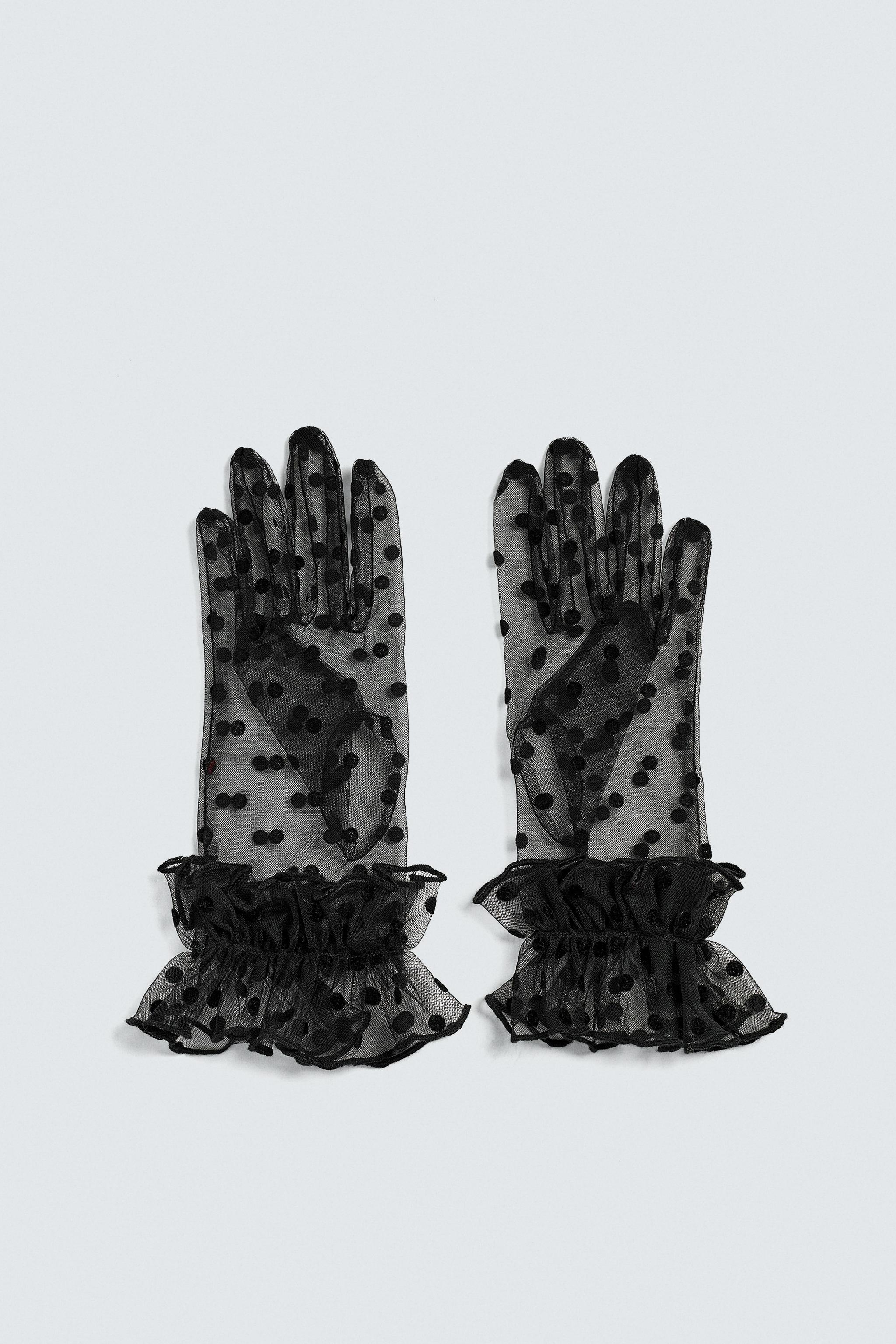 ZARA デコレーションアクセサリー ZARA JEWELRY AND ACCESSORIES NEW COLLECTION / OCTOBER 2023