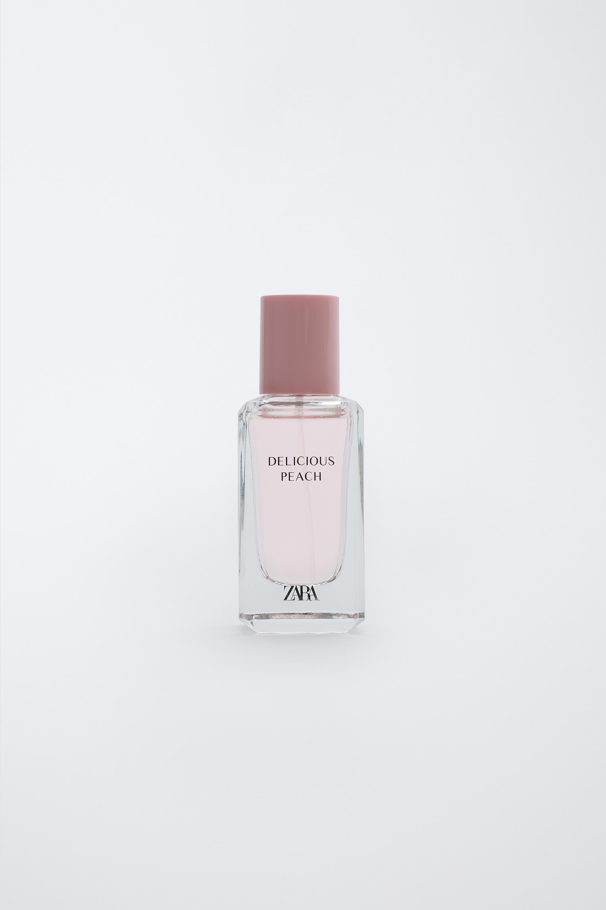 DELICIOUS PEACH EDT 30 ML (1.01 FL. OZ)