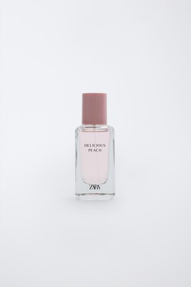 DELICIOUS PEACH EDT 30МЛ (1.01 УНЦ.) —  от Zara — изображение 0