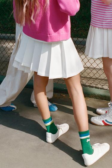 LOOK - di Zara