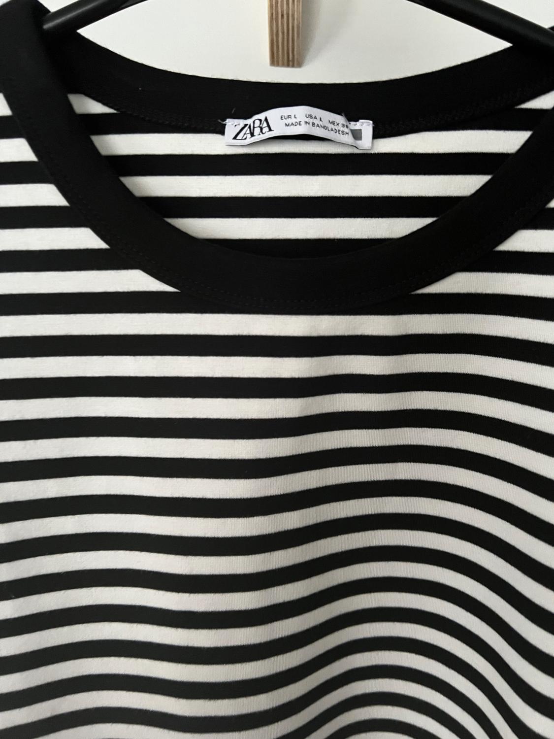 INTERLOCK CLEAN TOP - Image 3