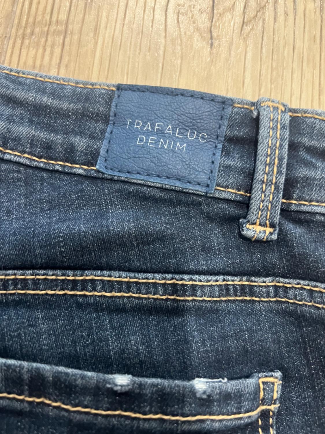 LOW-RISE SCULPT JEANS - Image 4