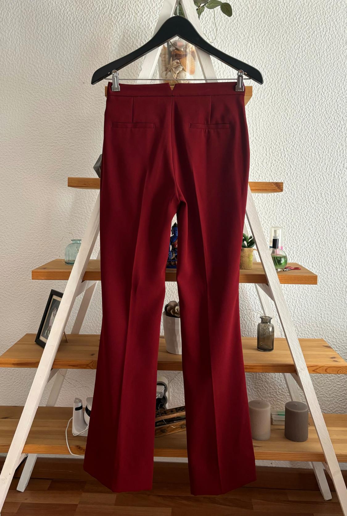 FULL LENGTH TROUSERS - Image 3