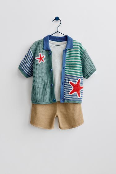 LOOK - Taupe by Zara