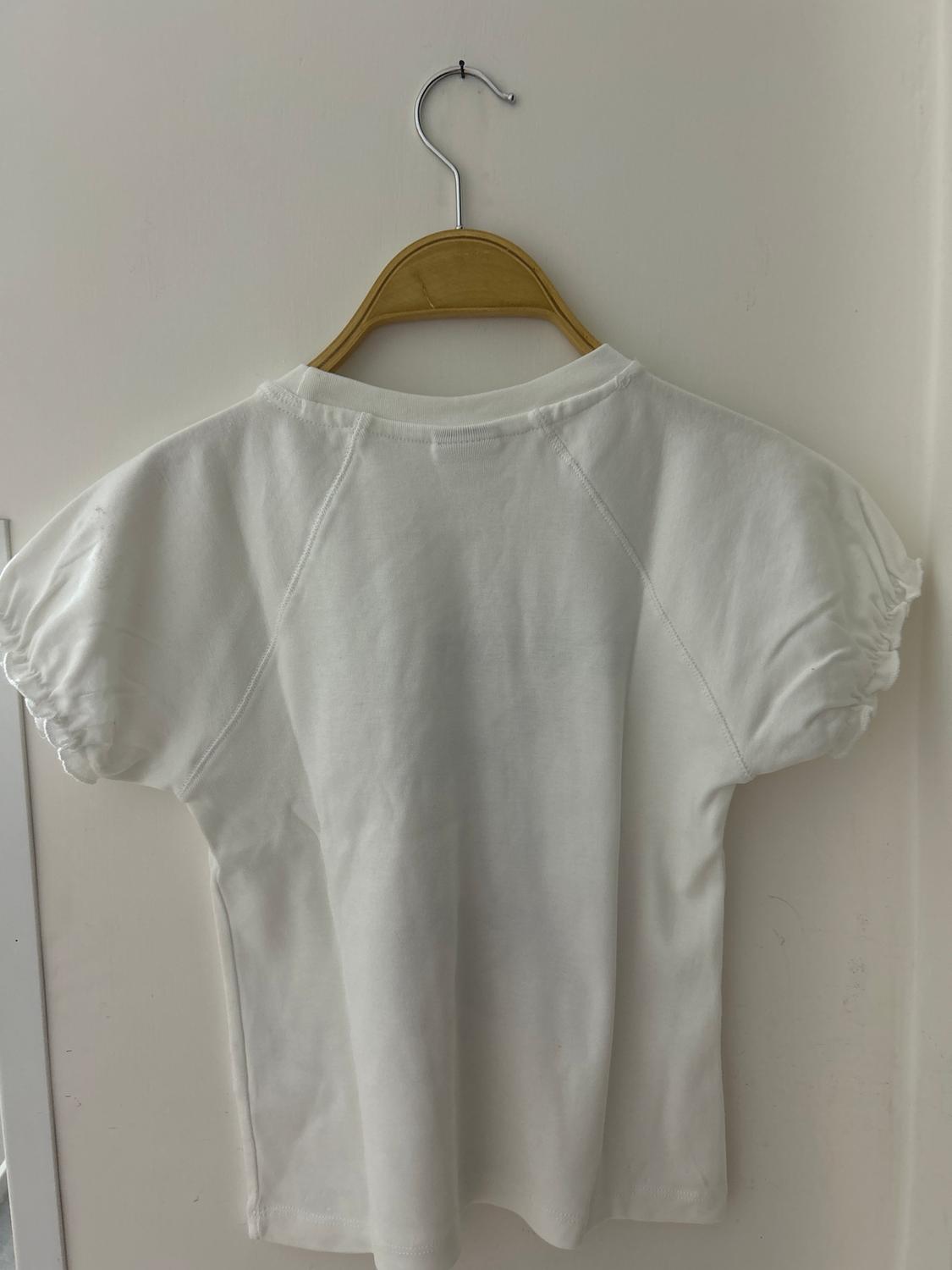 CHERRY PRINT T-SHIRT - Image 3
