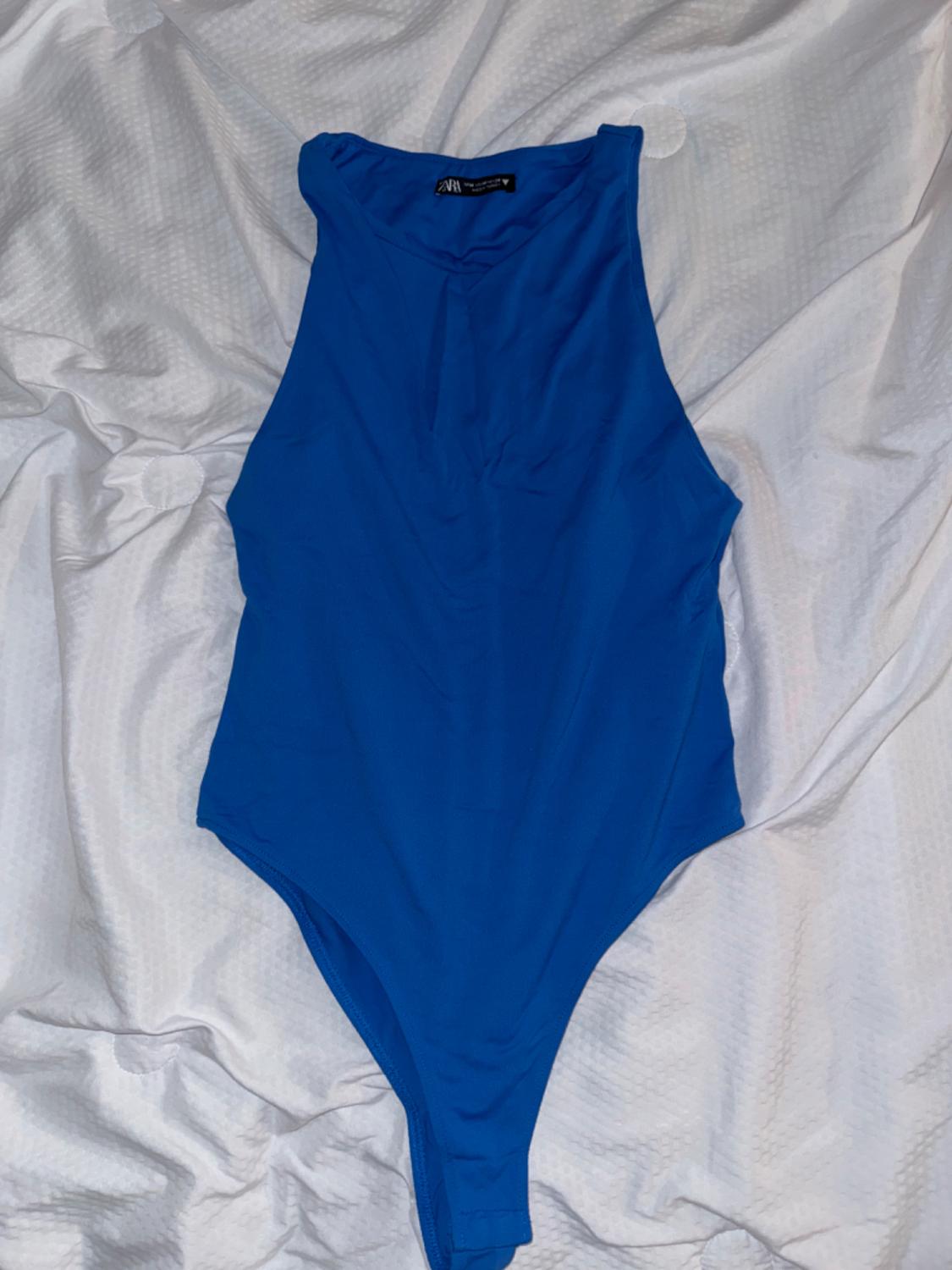 BODY CUELLO HALTER