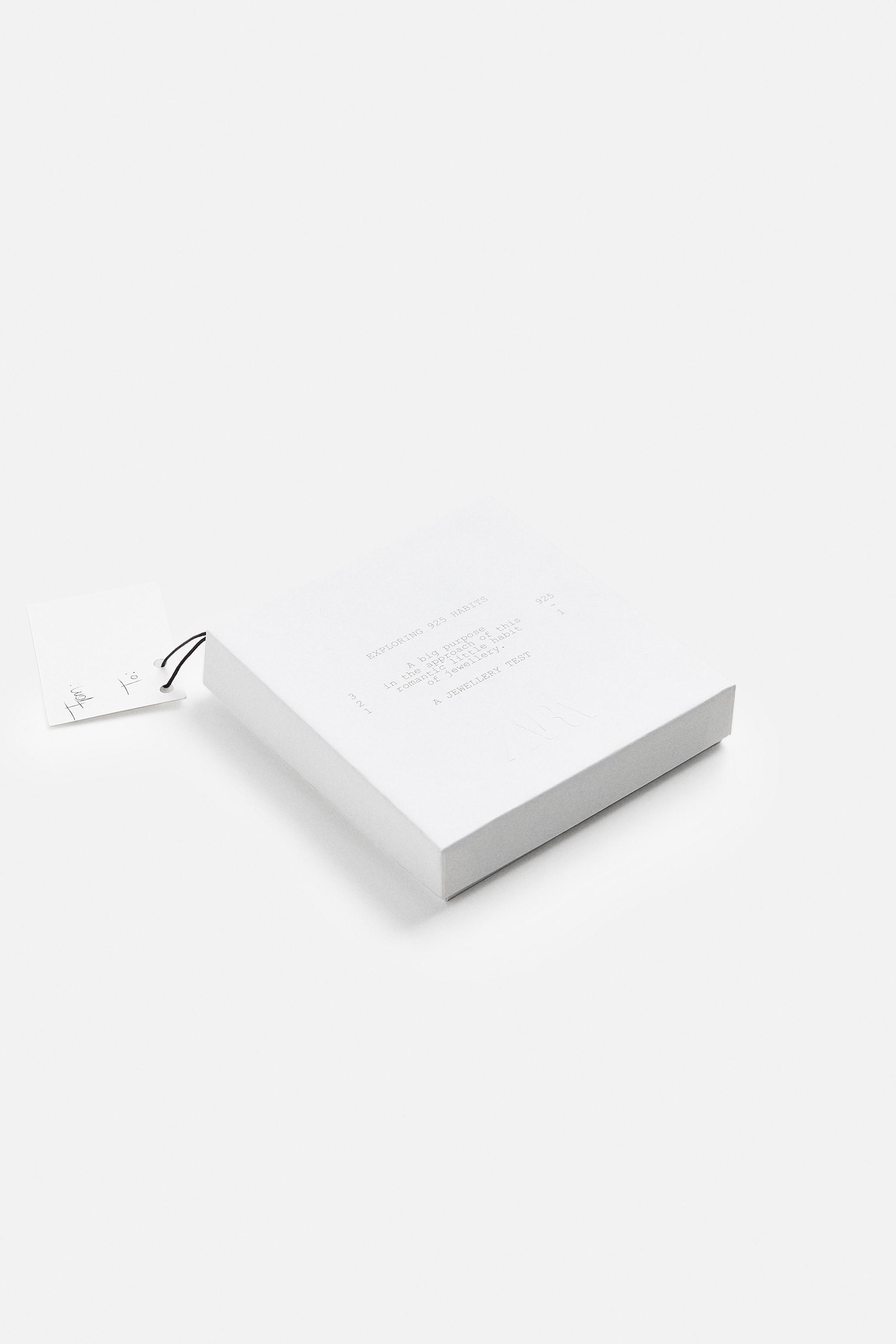 ☆ドイツ発*ZARA*新作*LIMITED EDITION/チェーンブレスレット
