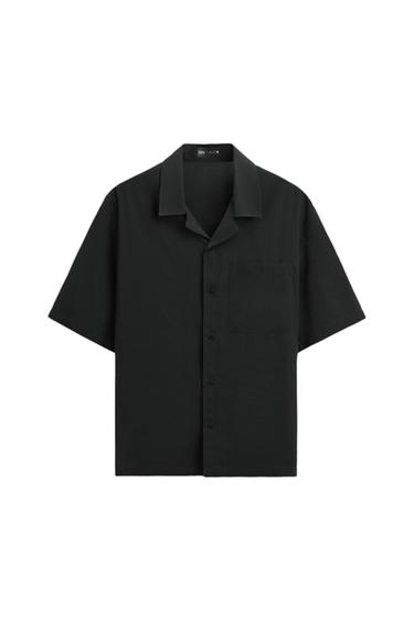 MODAL BLEND SHIRT