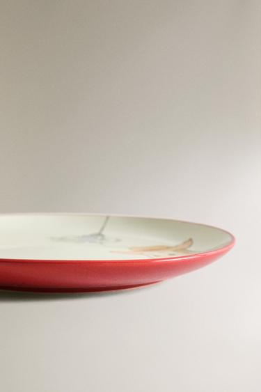 CHILDREN'S TOY STORY ©DISNEY/PIXAR CERAMIC PLATE - Multicoloured by Zara - Image 3