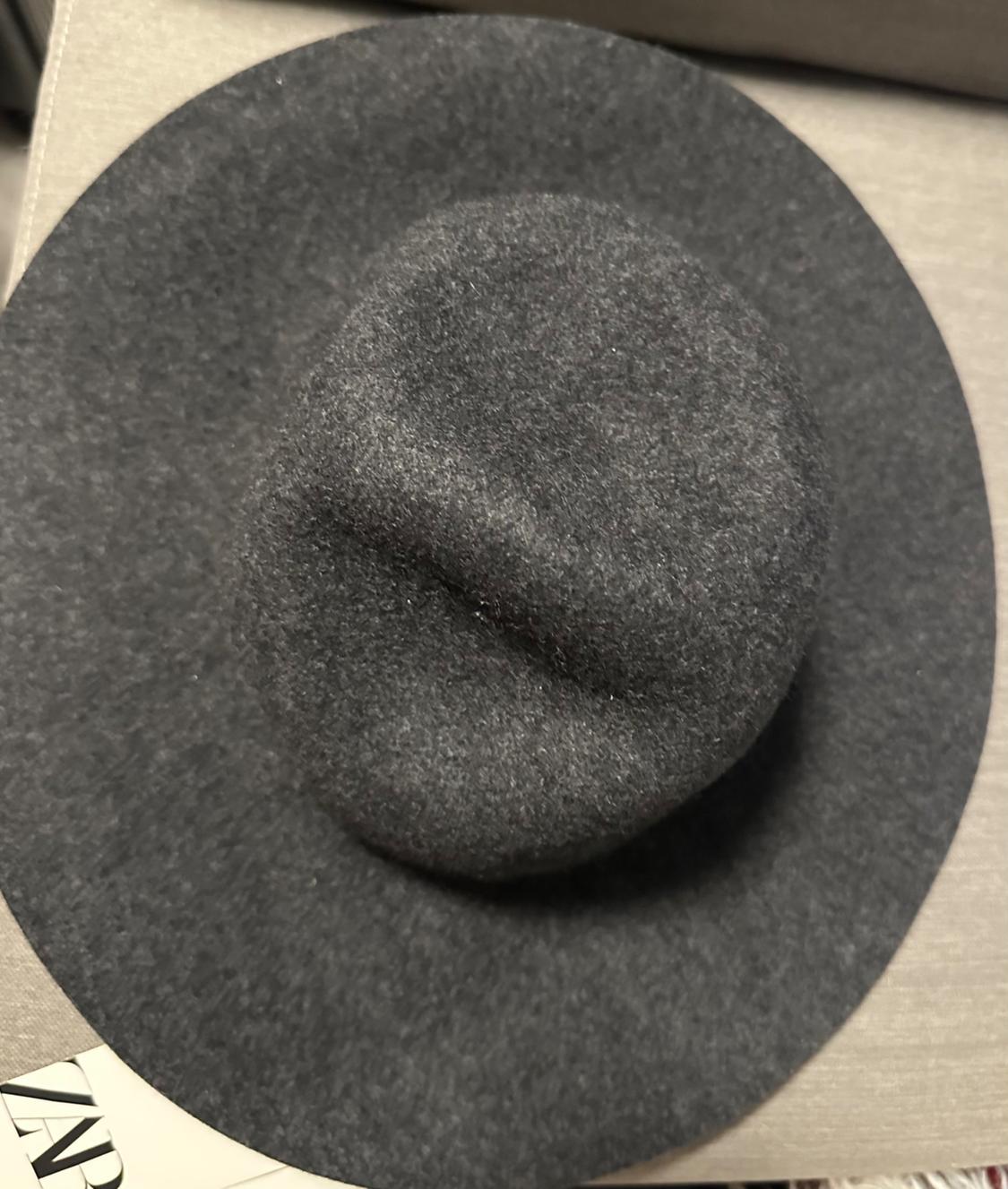 SOMBRERO CLÁSICO LANA - Image 2