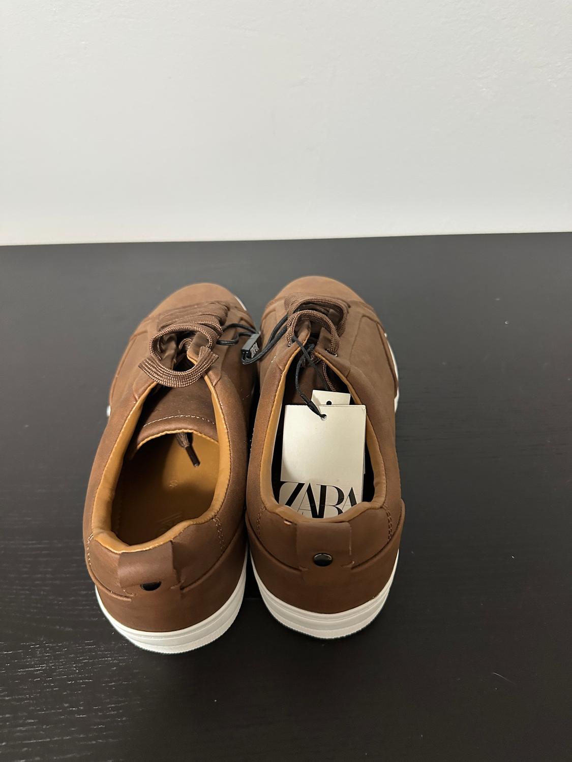 BAMBA MINIMAL CORDONES - Image 3