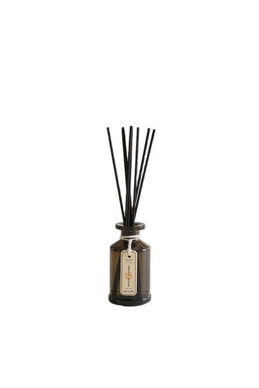 Zara (3.38 oz) AMBER MYTH SCENTED REED DIFFUSER - Orange