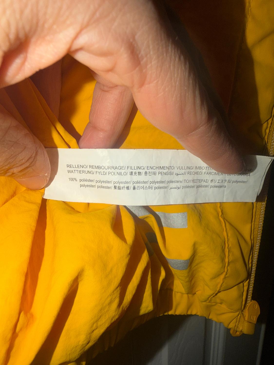 TECHNICAL POCKET VEST - Image 3