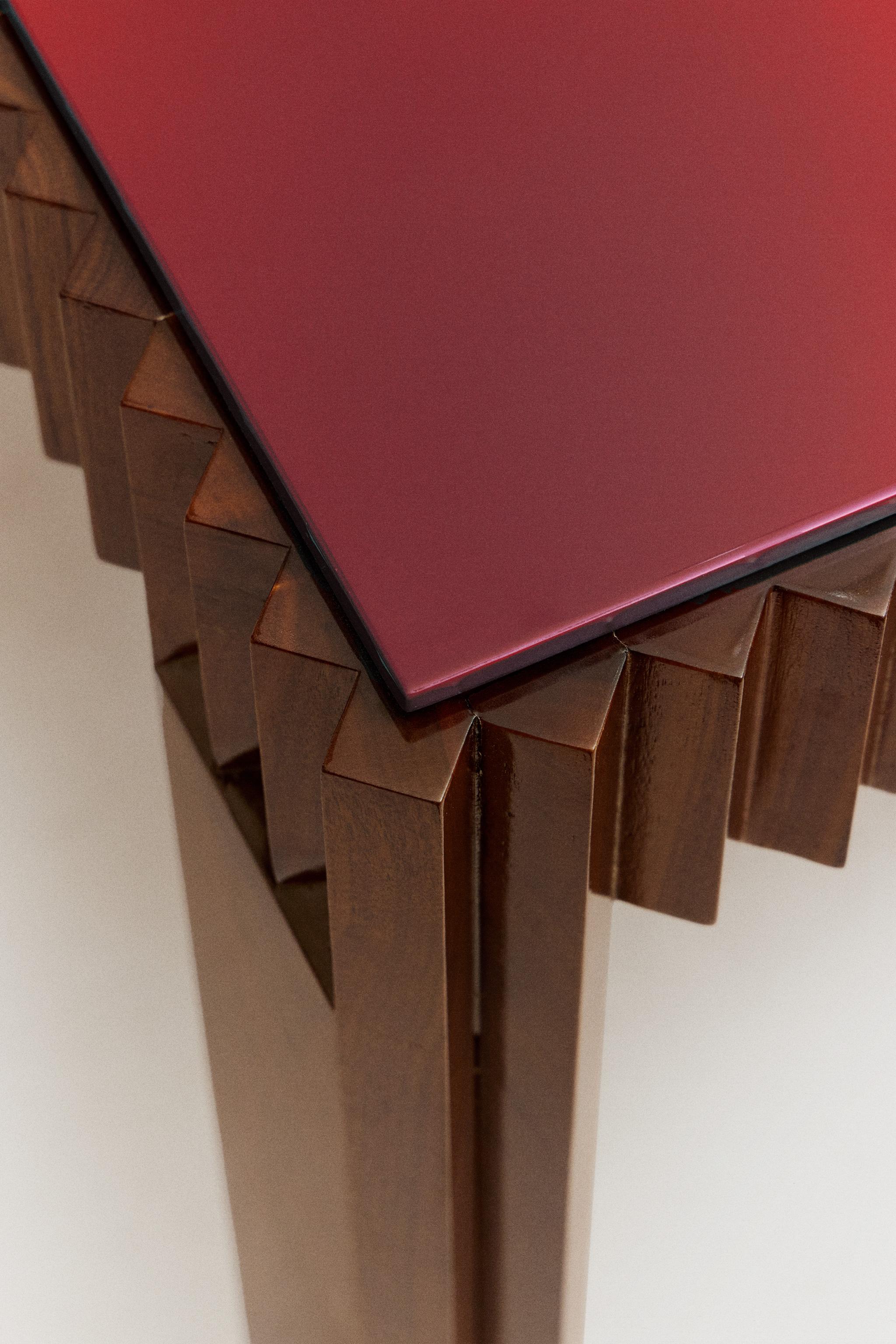 THE RITES DINING TABLE