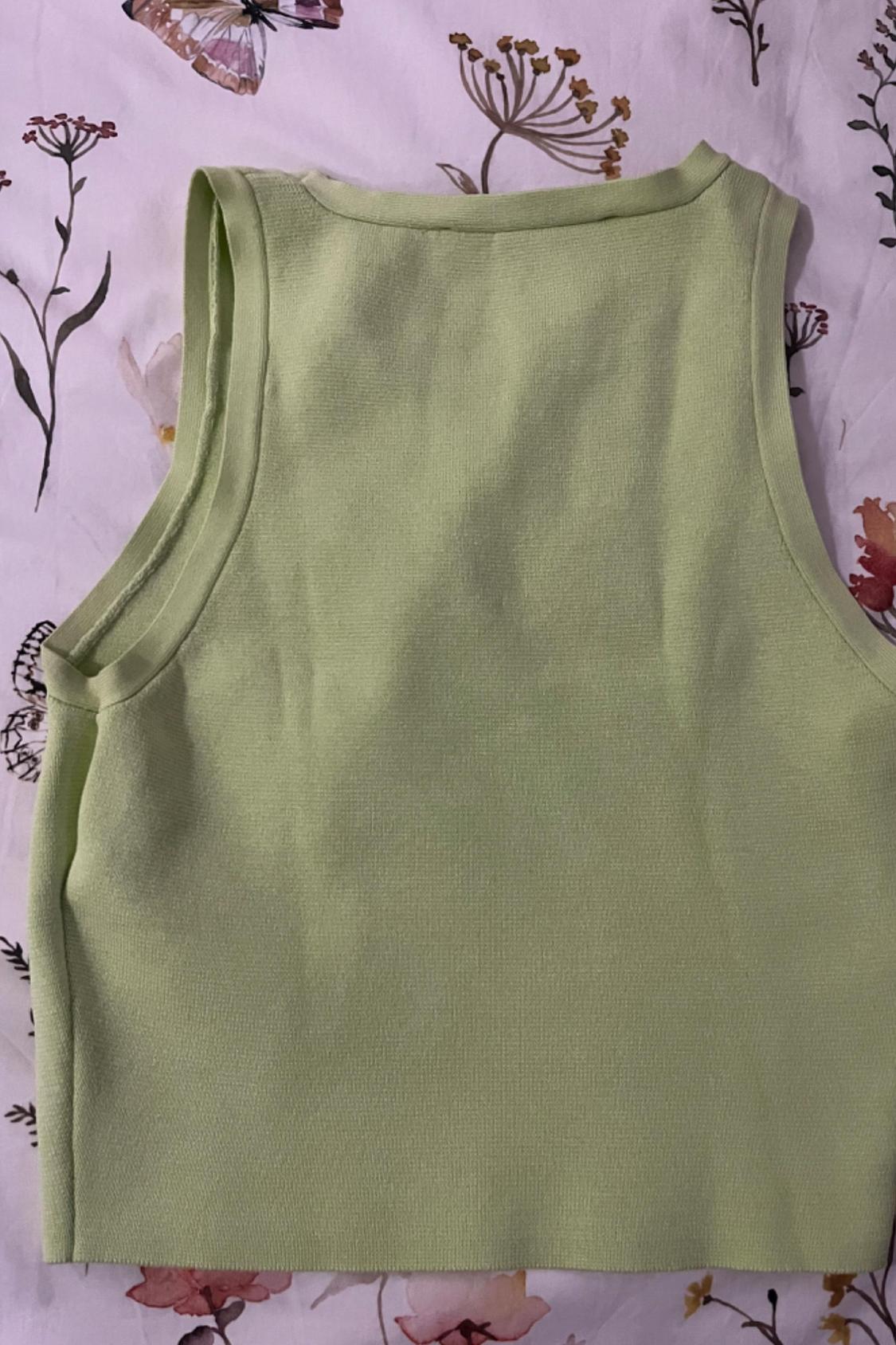 CROP TOP - Image 2