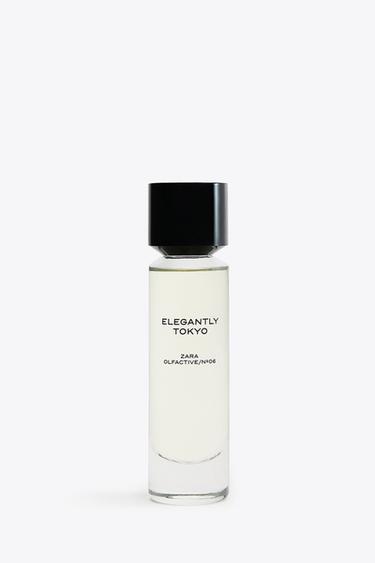 ELEGANTLY TOKYO EDP, 30 МЛ (1,01 FL. OZ). —  от Zara — изображение 0