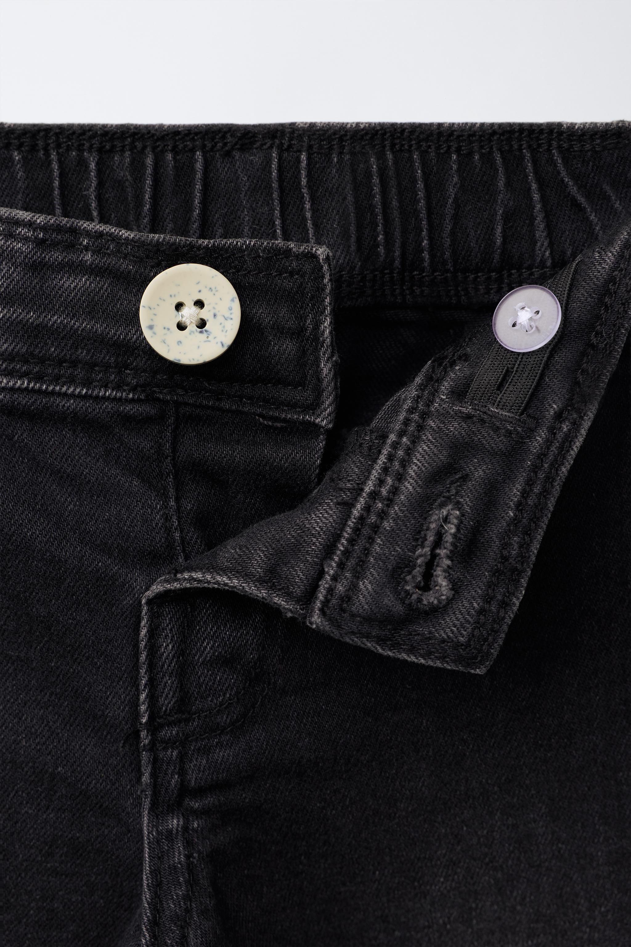 NAVY JEANS