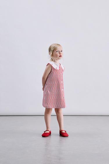 LOOK - Raspberry by Zara