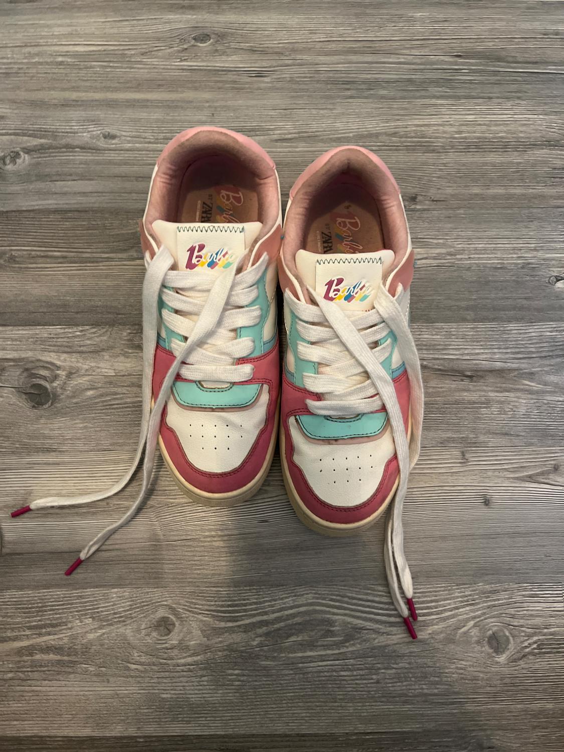 BARBIE™ MATTEL SNEAKERS - Image 2
