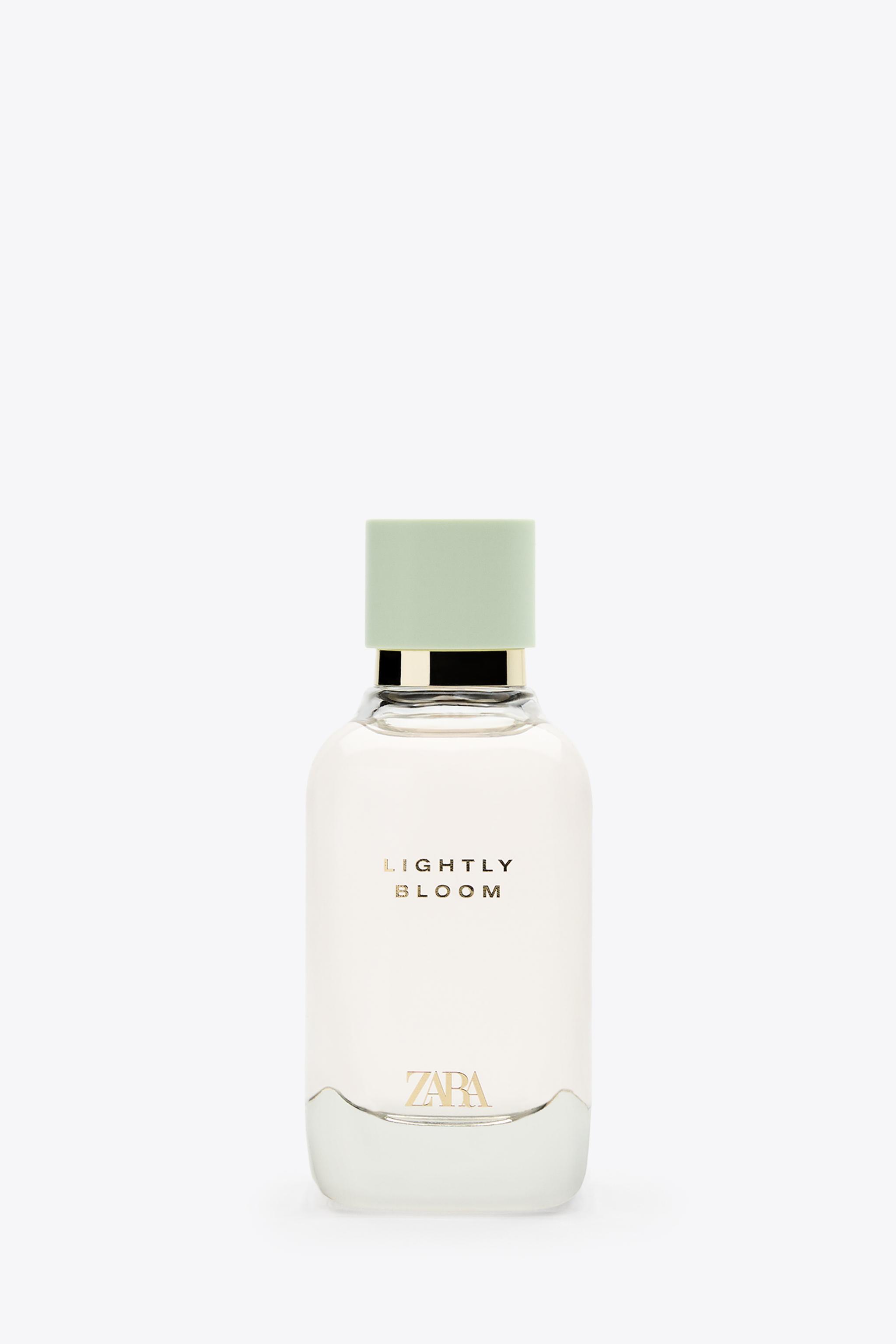 LIGHTLY BLOOM オードパルファム 100ML （3.4 FL. OZ） | ZARA