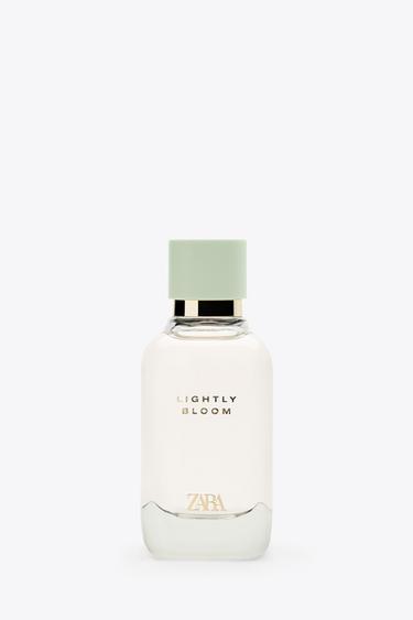 LIGHTLY BLOOM EDP 100ML (3.4 FL. OZ). - TINTED LEATHER by Zara