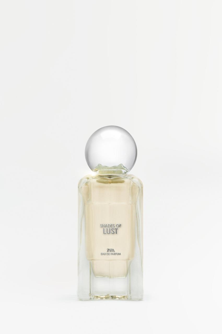 SHADES OF LUST EDP 50ML / 1.69 oz -  by Zara - Image 0