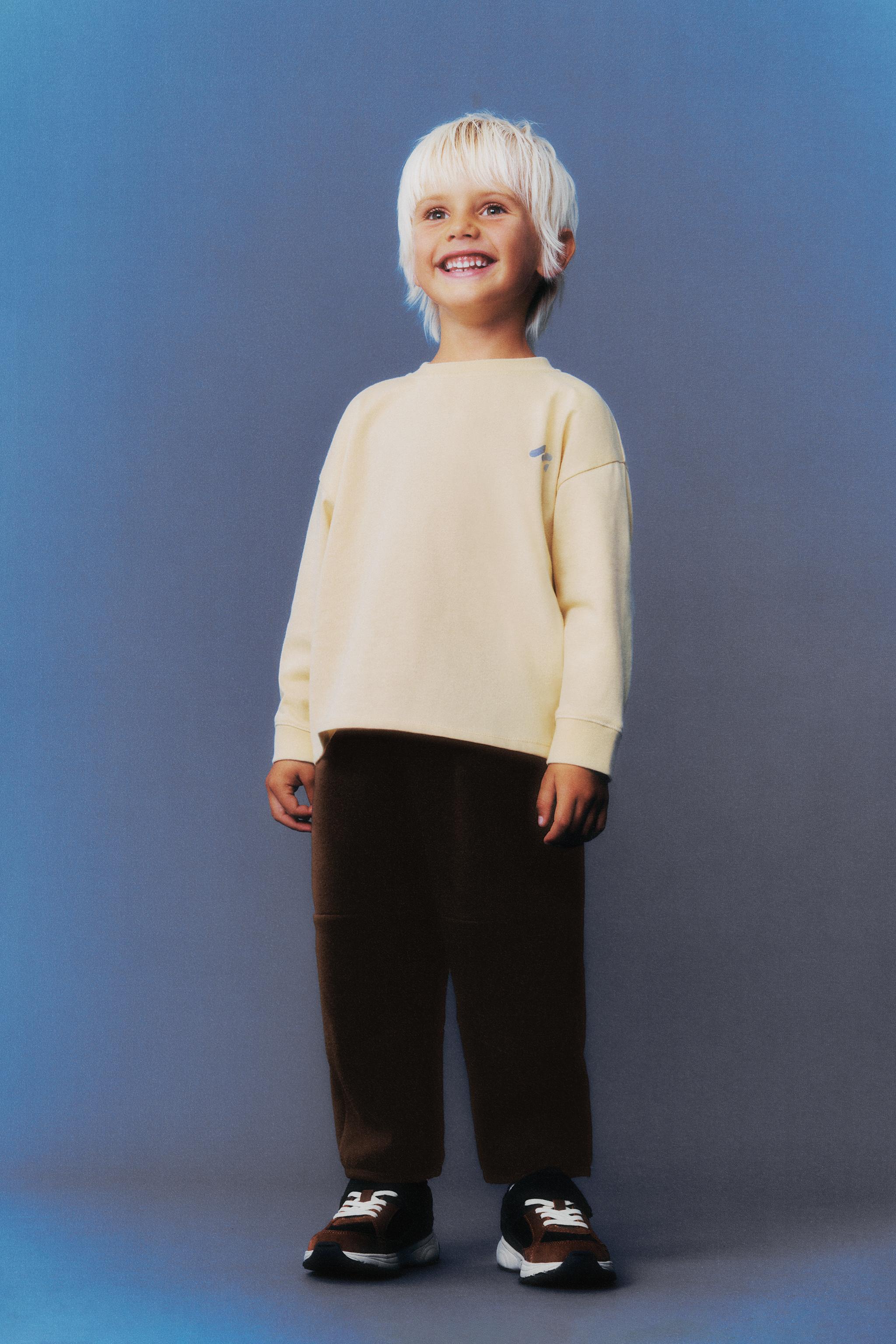 T-SHIRT LOGO THERMOSENSIBLE