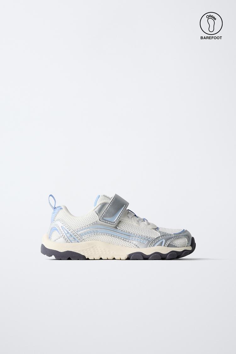 ZAPATILLA DEPORTIVA BAREFOOT