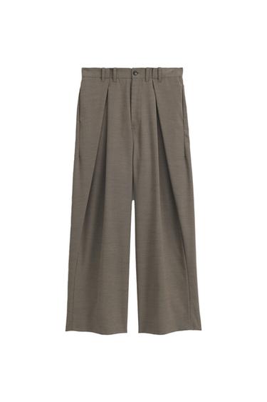 ΠΑΝΤΕΛΟΝΙ WIDE FIT ΜΕ ΠΙΕΤΕΣ LIMITED EDITION