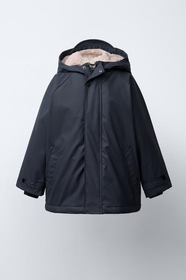 Product image - Navy blue by Zara