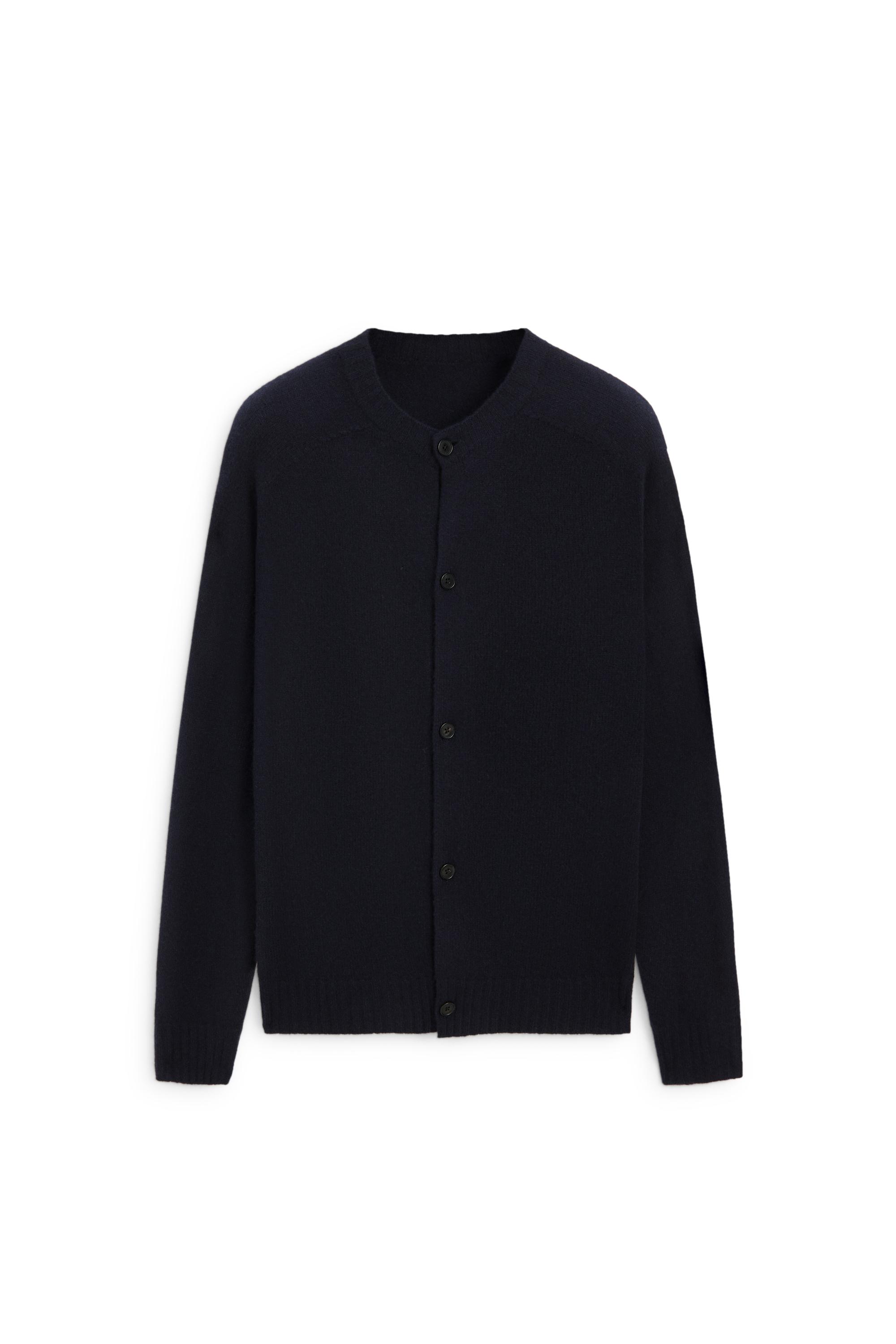 Cardigan en maille à boutons - LIMITED EDITION