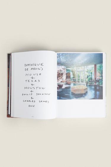 LIVRE FRANÇOIS HALARD VOL. 2 - Moutarde de Zara - Image 2
